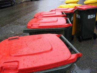 The Great Benefits Of Getting Skip Bins For Efficient Management Of Trash